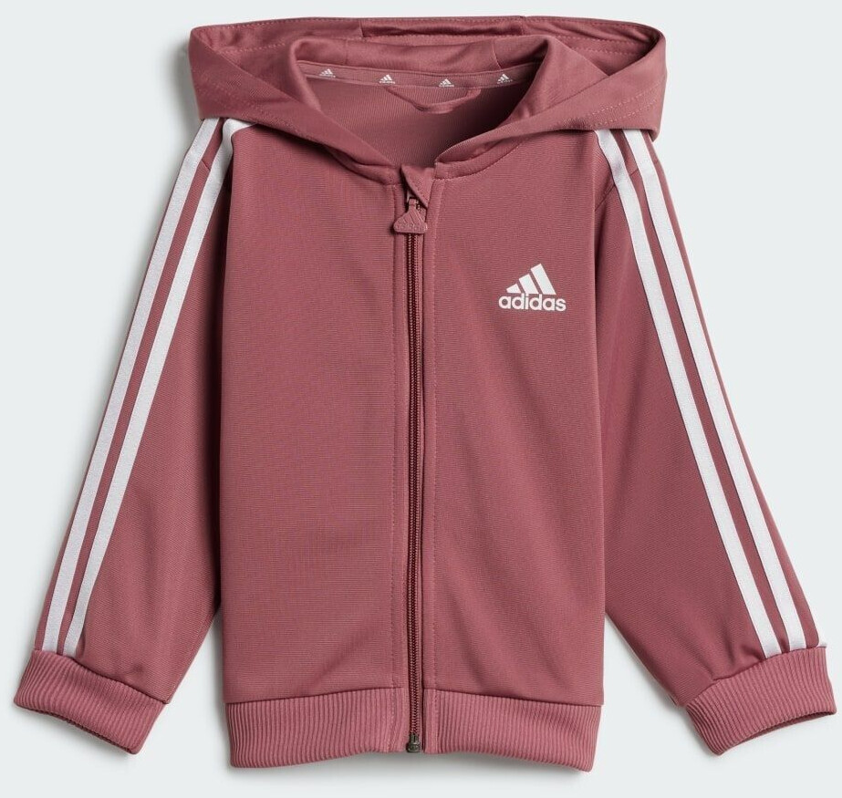 Adidas shiny tracksuit shop