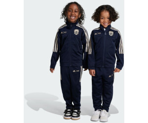 Adidas Kids Marvel Avengers Tiro Track Suit IV9638 legend ink wonder gold met. ab 66 70 Preisvergleich bei idealo