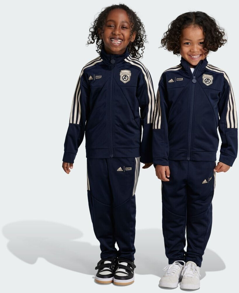 Adidas marvel kids cheap