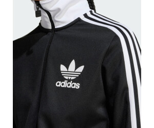 Adidas Woman Beckenbauer Originals Jacket IW3174 black a 59 95 oggi Migliori prezzi e offerte su idealo