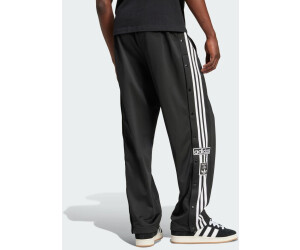 Adidas originals adibreak pants black deals