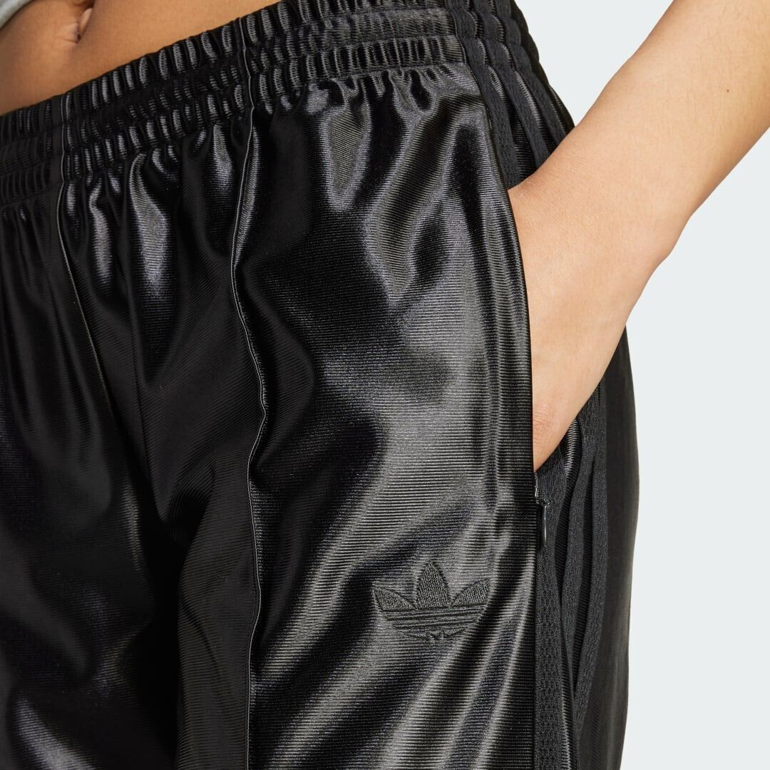 Adidas Woman Firebird Low Rise Training Pants IW5519 black ab 60 00 Preisvergleich bei idealo