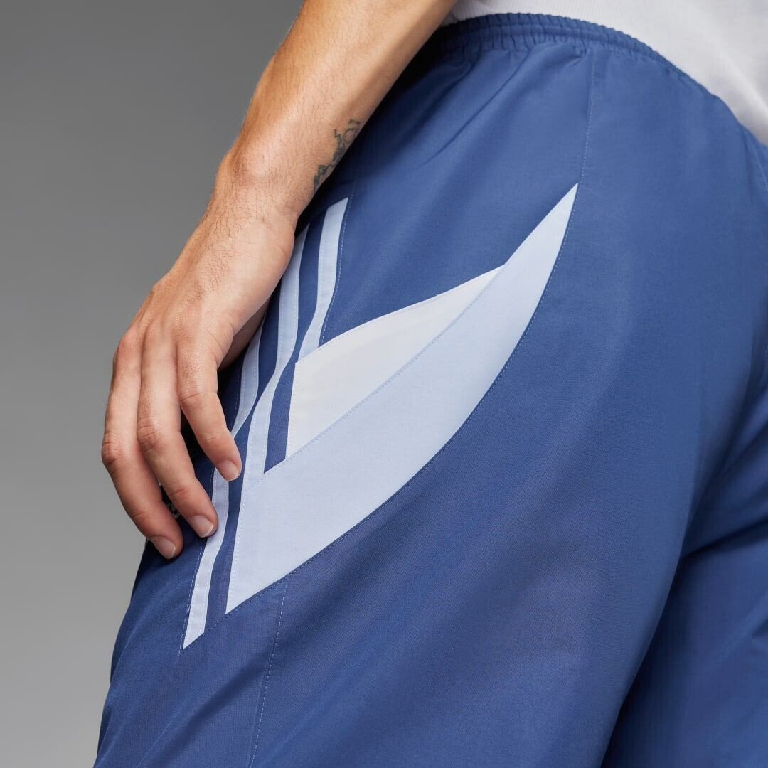 Adidas Unisex Argentinien 1994 Woven Training Pants IX1882 muted purple ab 59 97 Preisvergleich bei idealo