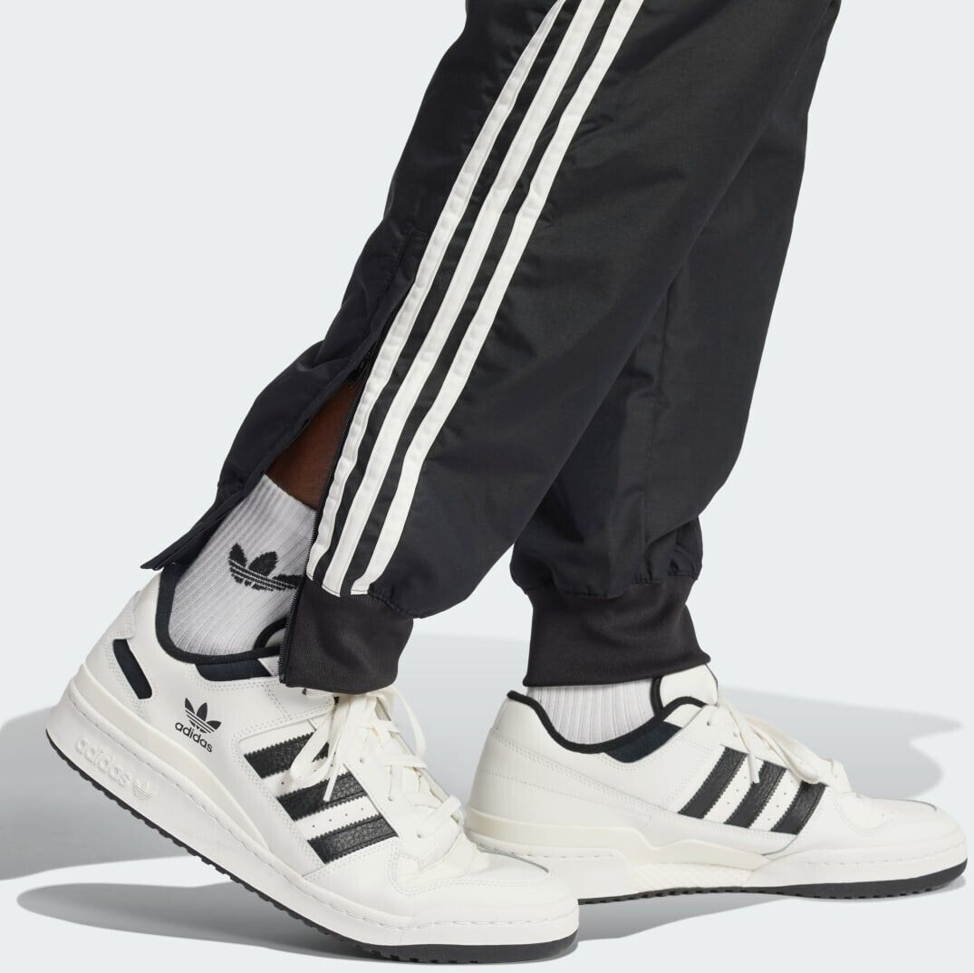 Adidas Man Q3 Atlanta Pants IX6723 black ab 55 25 Dezember 2024 Preise Preisvergleich bei idealo