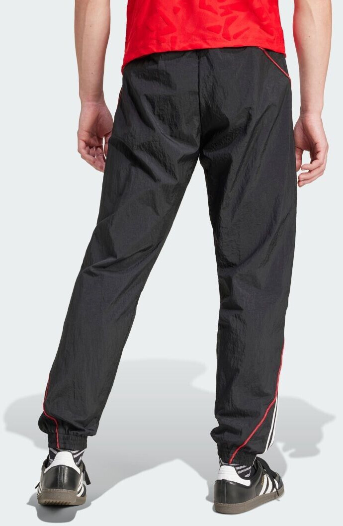 Adidas Man Premium Training Pants IX7347 black better scarlet ab 89 95 Preisvergleich bei idealo