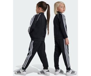 Adidas jogging suits for kids best sale