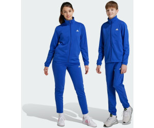 Adidas Kids Essentials Big Logo Track Suit IX9592 semi lucid blue ab 31 49 Preisvergleich bei idealo