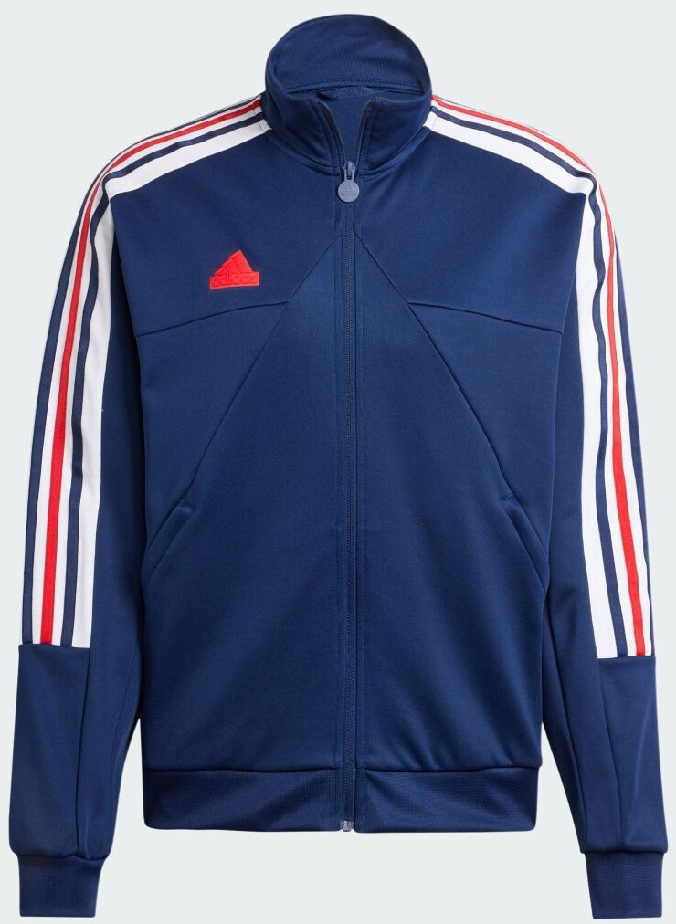 Adidas men's squad jacket new arrivals