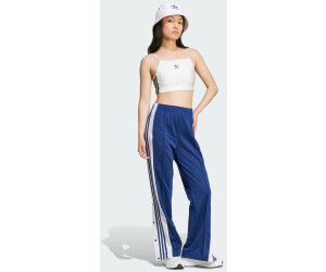 Adidas Woman Adibreak Pants IY2132 dark blue white ab 45 00 Dezember 2024 Preise Preisvergleich bei idealo