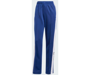 Buy Adidas Woman Adibreak Pants IY2132 dark blue white from 38.35 Today Best Deals on idealo