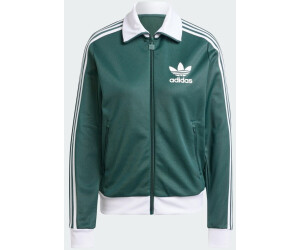 Adidas Woman Beckenbauer Originals Jacket IY2221 mineral green a 52 50 oggi Migliori prezzi e offerte su idealo