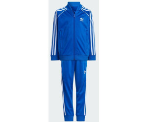 Adidas Kids Adicolor SST Track Suit IY4008 blue a 44 99 oggi Migliori prezzi e offerte su idealo
