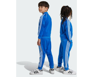 Adidas Kids Adicolor SST Track Suit IY4008 blue ab 64 90 Preisvergleich bei idealo