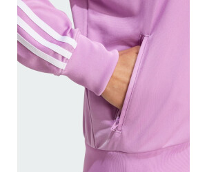 Adidas purple glow jacket online