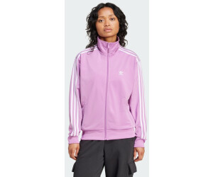 Adidas Woman adicolor Classics Loose Firebird Originals Jacket IY4741 preloved purple ab 71 95 Preisvergleich bei idealo