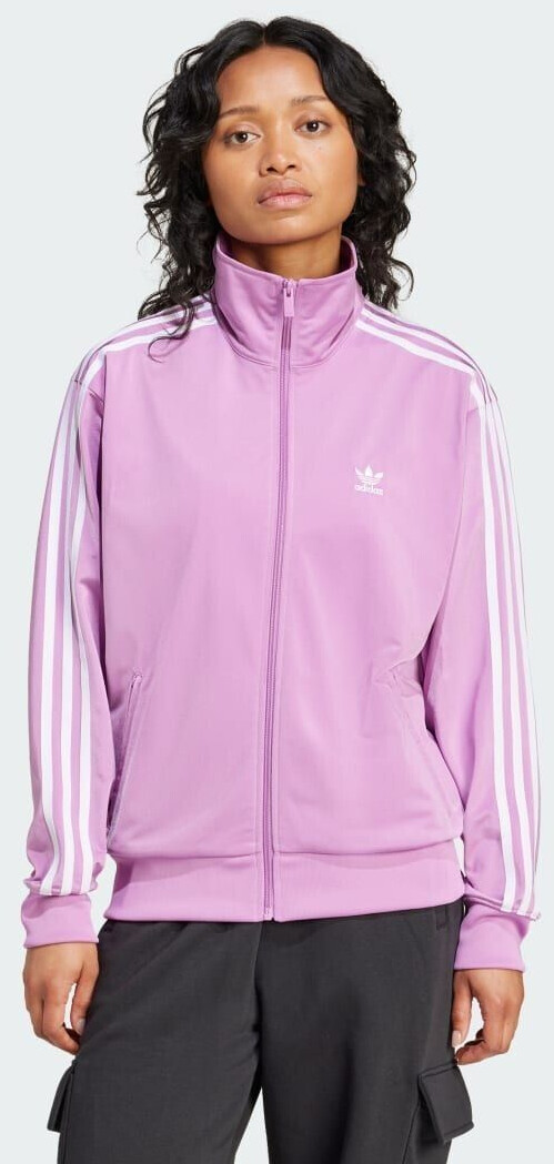 Adidas originals jacket womens shop