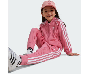 Adidas kids tracksuit outlet