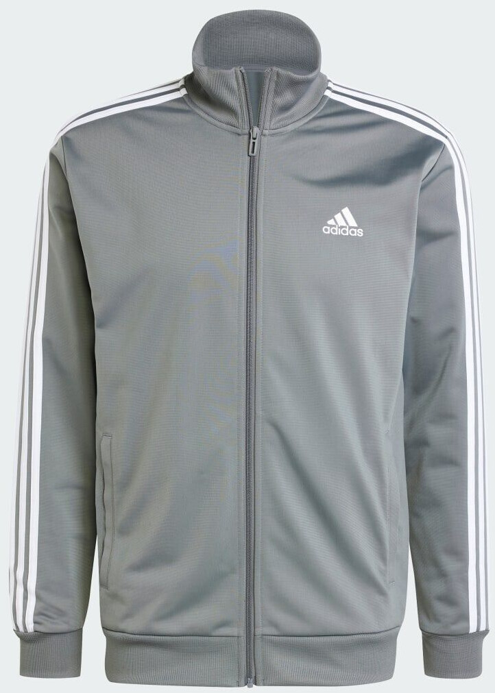 Adidas men's tricot track jacket online
