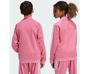 Adidas Kids Adicolor SST Originals Jacket IY7451 rose tone ab 48 99 Preisvergleich bei idealo