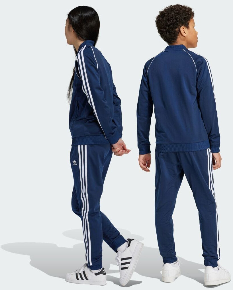 Adidas kids tracksuit bottoms cheap