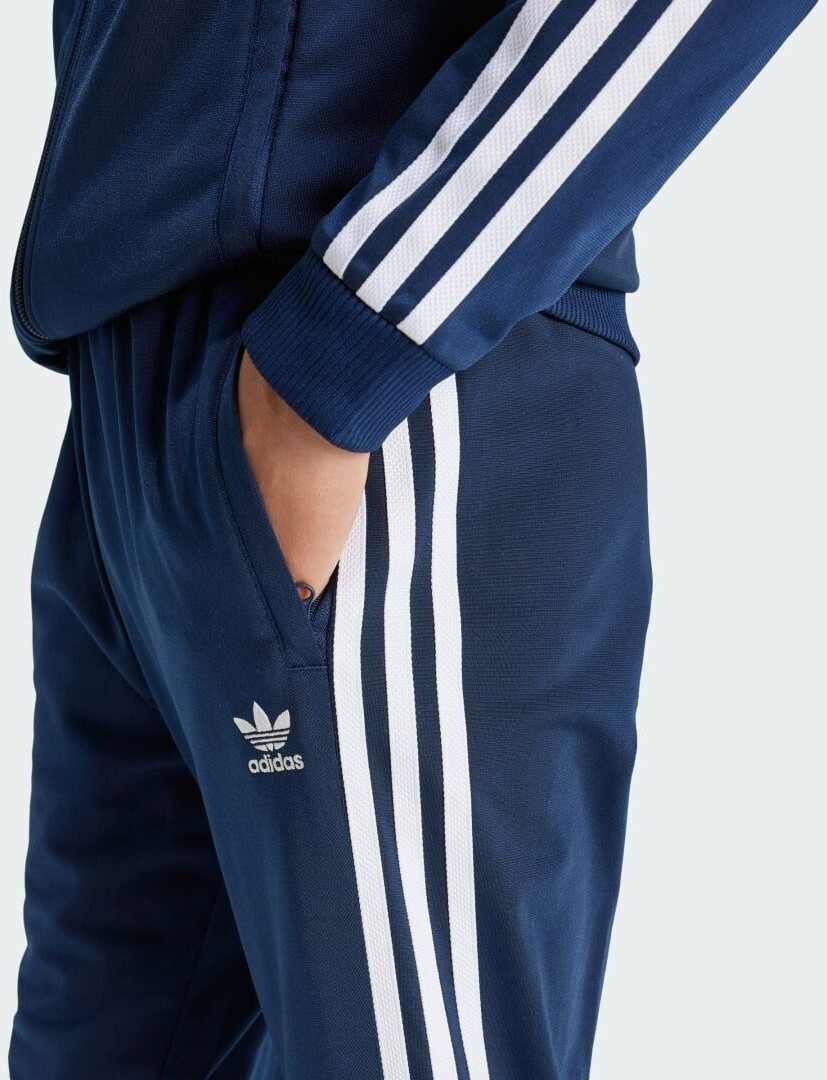 Adidas Kids Adicolor SST Track Suit Bottoms IY7466 night indigo ab 24 00 Preisvergleich bei idealo