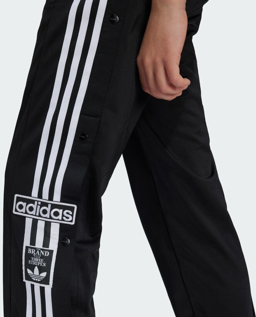 Adidas joggingbukser dame online