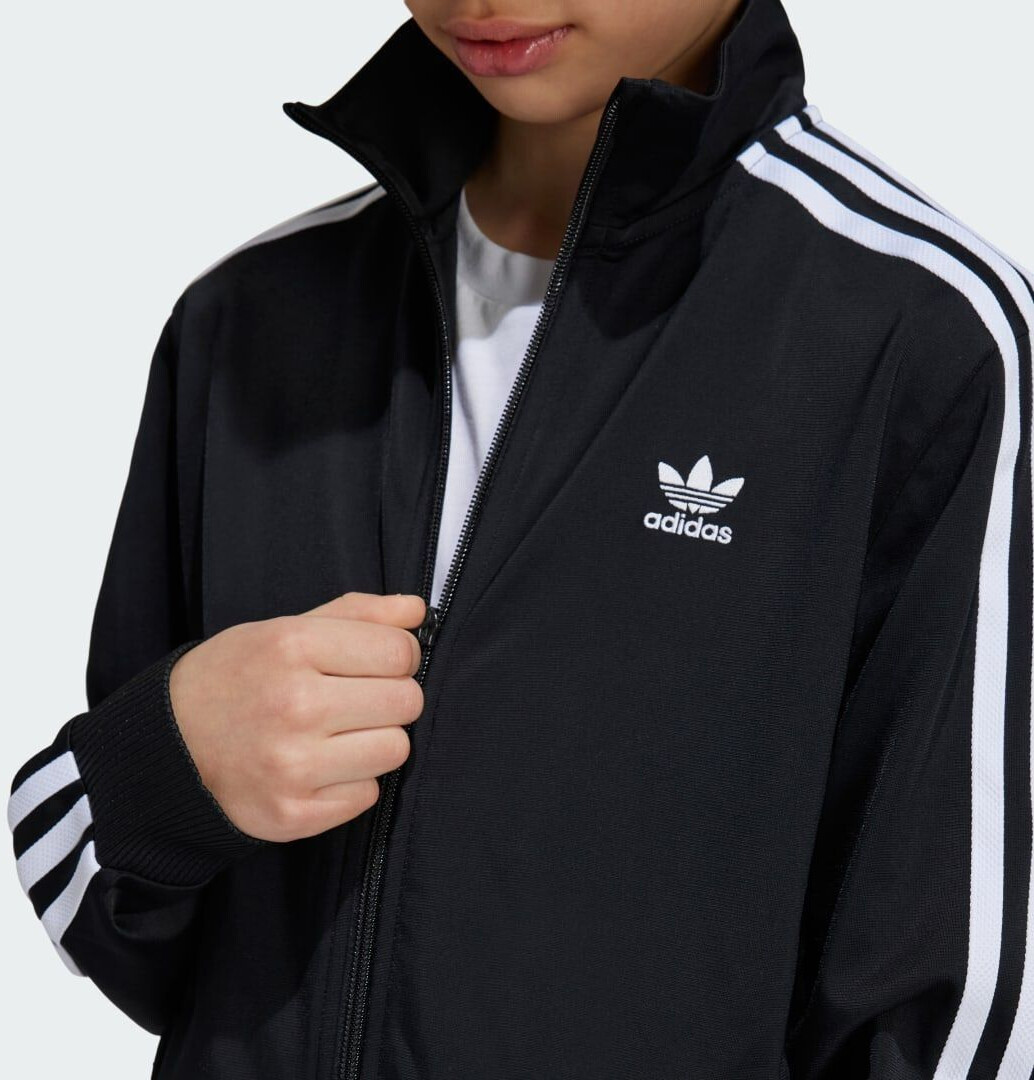 Adidas Kids Adicolor Firebird Originals Jacket IY9800 black ab 49 90 Preisvergleich bei idealo