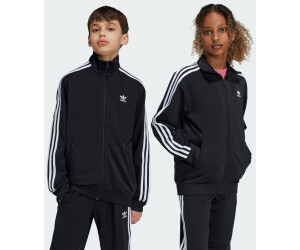 Buy Adidas Kids Adicolor Firebird Originals Jacket IY9800 black from 35.00 Today Best Deals on idealo