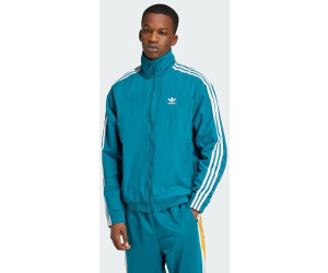 Adidas Man Adicolor Woven Firebird Originals Jacket IZ2415 legacy teal ab 79 90 Preisvergleich bei idealo