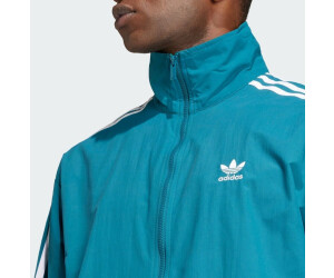 Adidas Man Adicolor Woven Firebird Originals Jacket IZ2415 legacy teal ab 79 90 Preisvergleich bei idealo