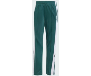 Adidas Woman Adibreak Pants IZ2761 mineral green au meilleur prix sur idealo