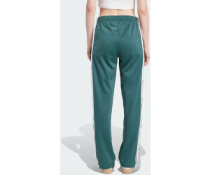 Adidas Woman Adibreak Pants IZ2761 mineral green au meilleur prix sur idealo