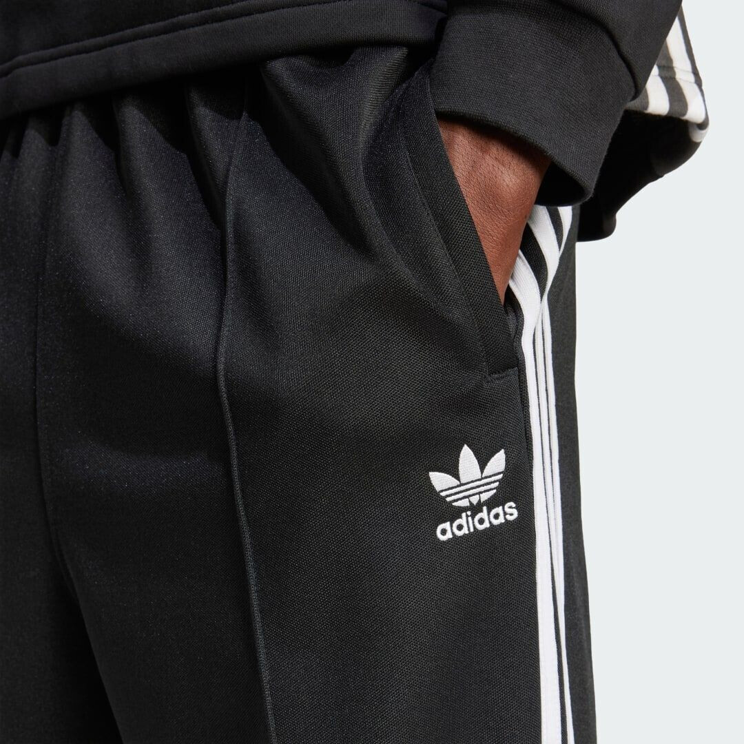 Adidas originals firebird mens training trousers best sale