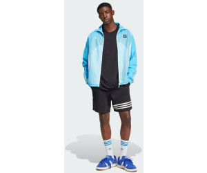 Adidas Man x NTS Radio Allover Print SST Originals Jacket JI5143 sky rush ab 50 00 Preisvergleich bei idealo