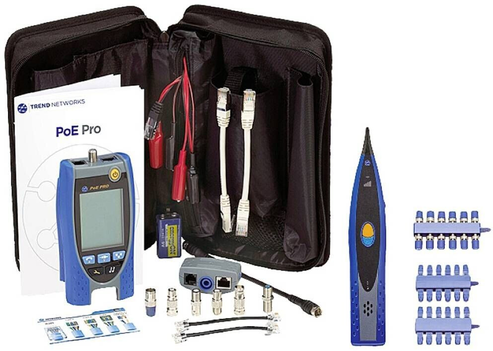 TRENDnet Poe Pro-KIT
