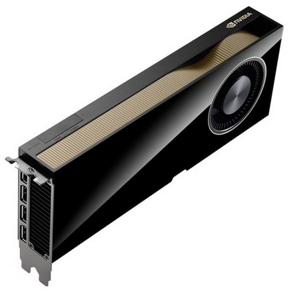 NVIDIA RTX 6000 Ada