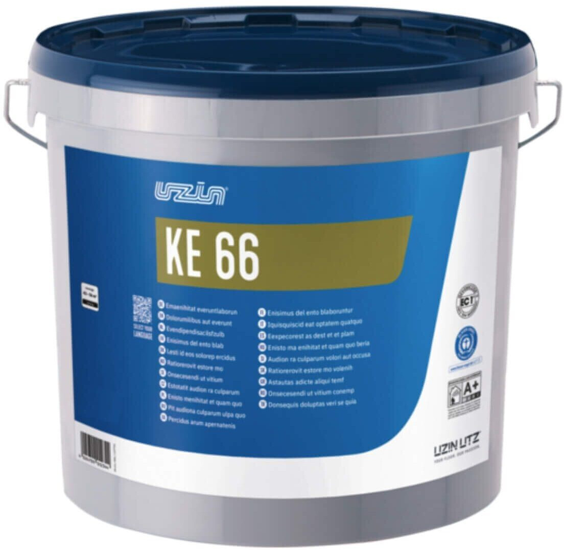 UZIN KE 66 14kg