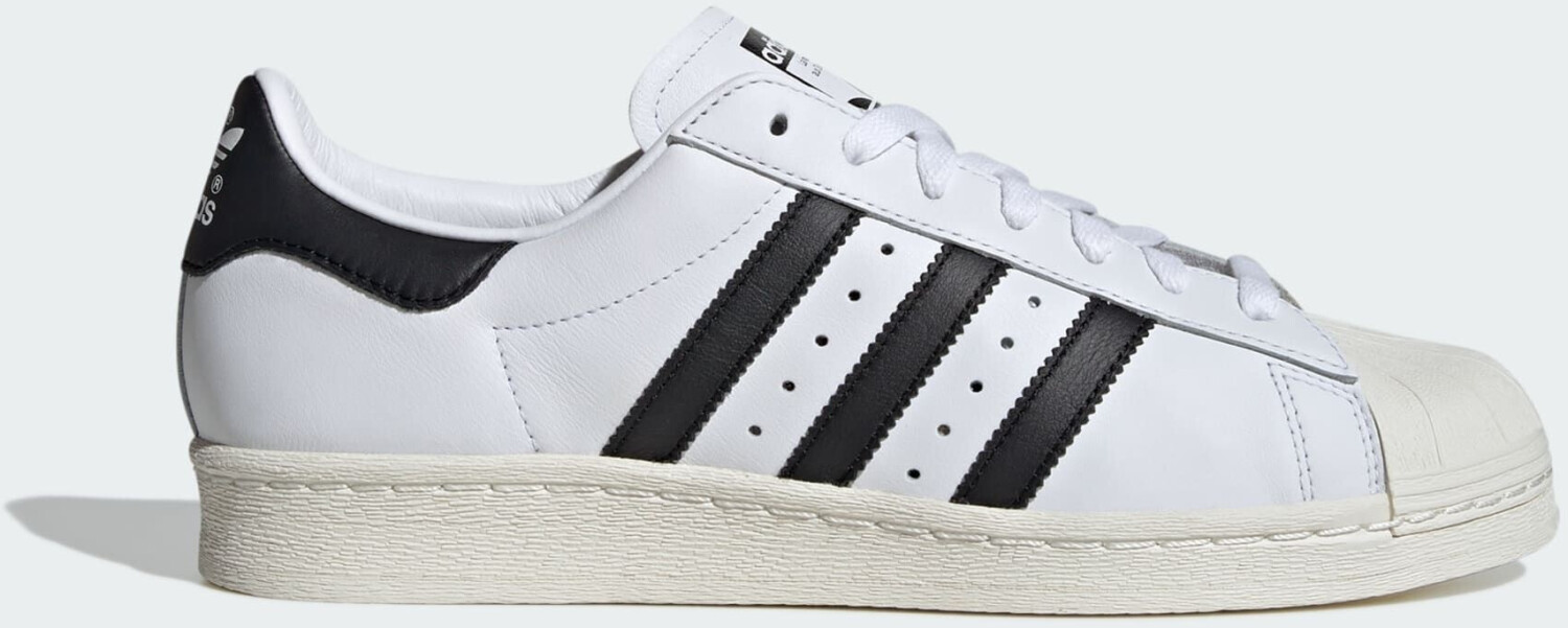 Adidas Superstar 82 cloud white core black off white ab 103 99 Preisvergleich bei idealo
