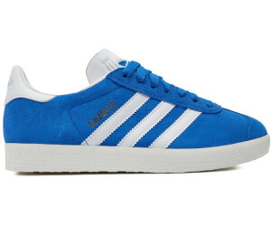 Adidas Gazelle blue cloud white core white ab 69 99 Preisvergleich bei idealo
