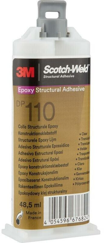 3M Scotch-Weld DP 110 48,5ml