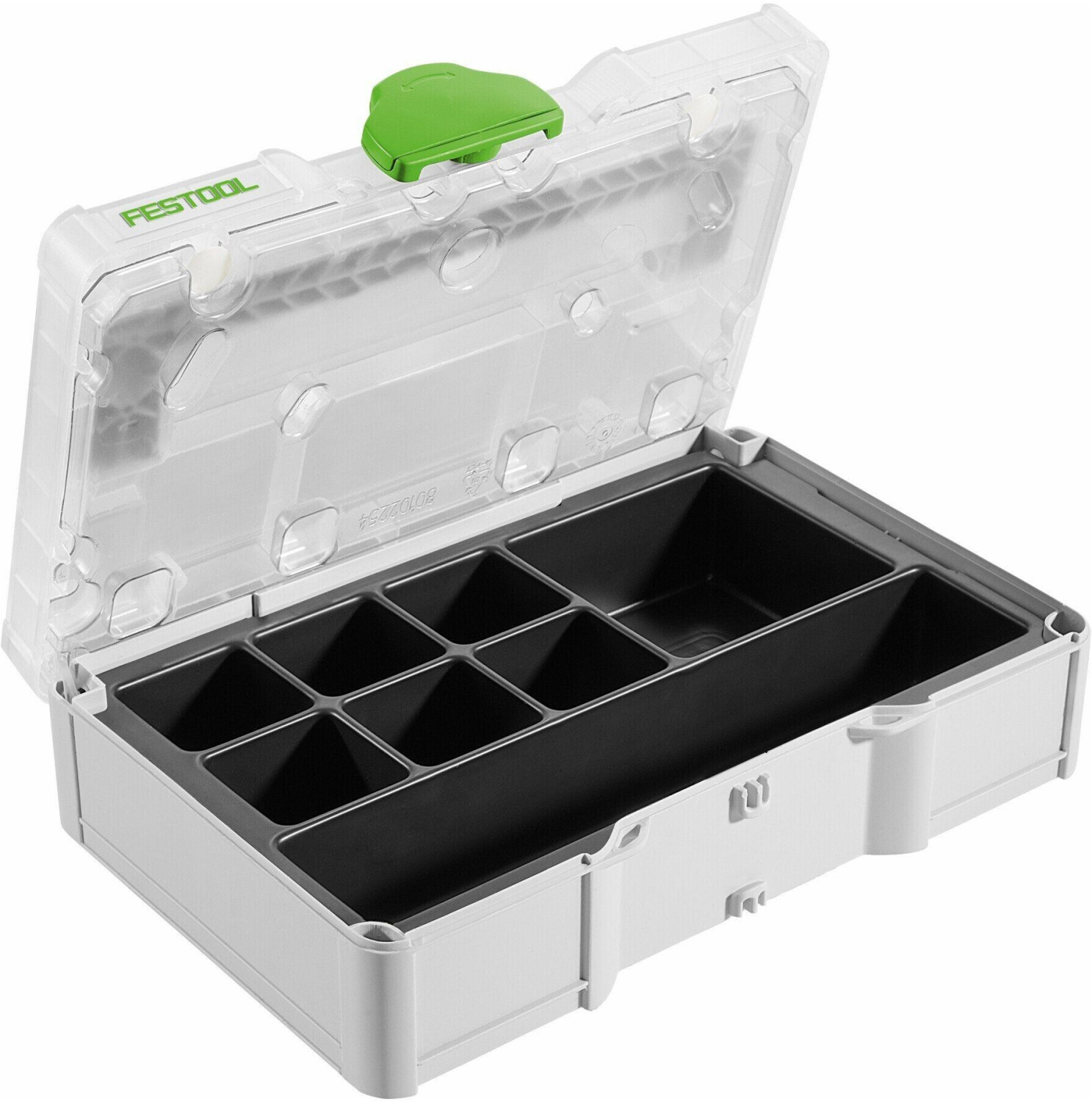 Festool SYS3 S 76 TRA UNI