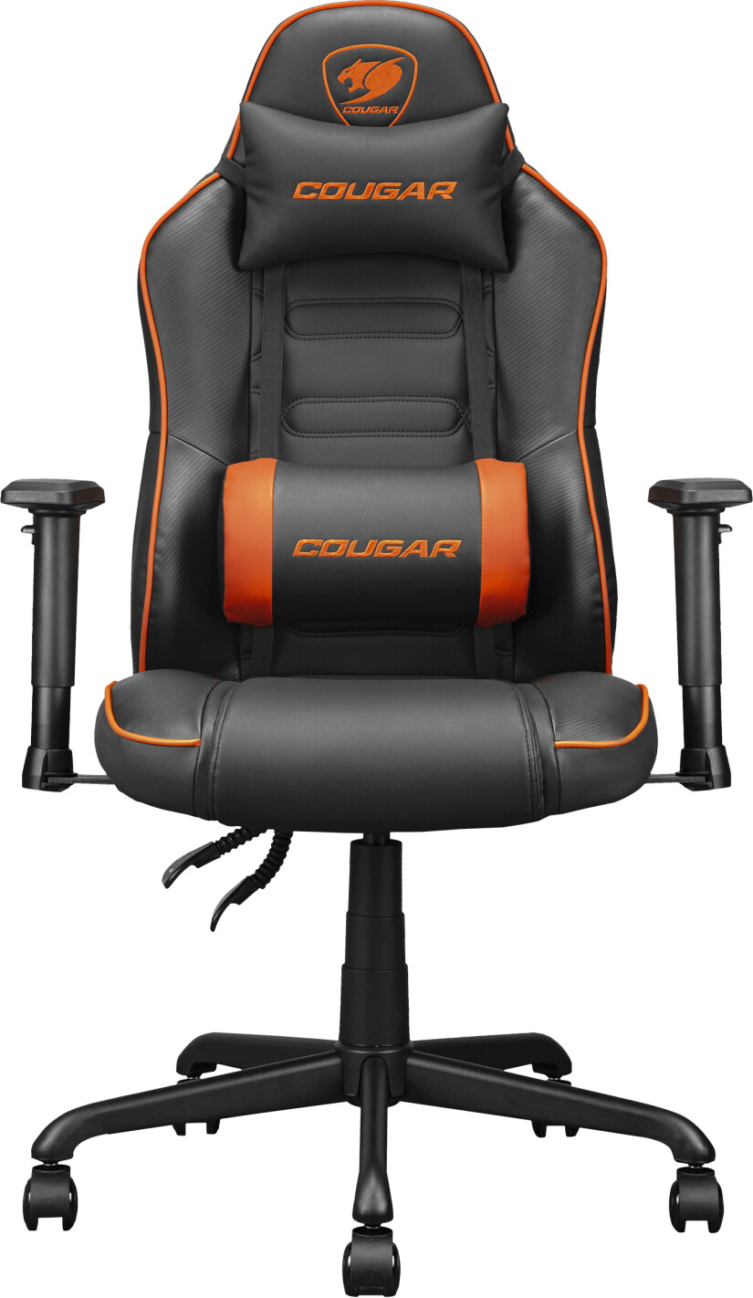 Cougar Fusion S
