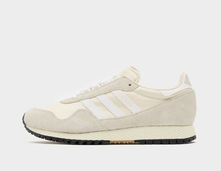 Adidas New York wonder white/cloud white/aluminium
