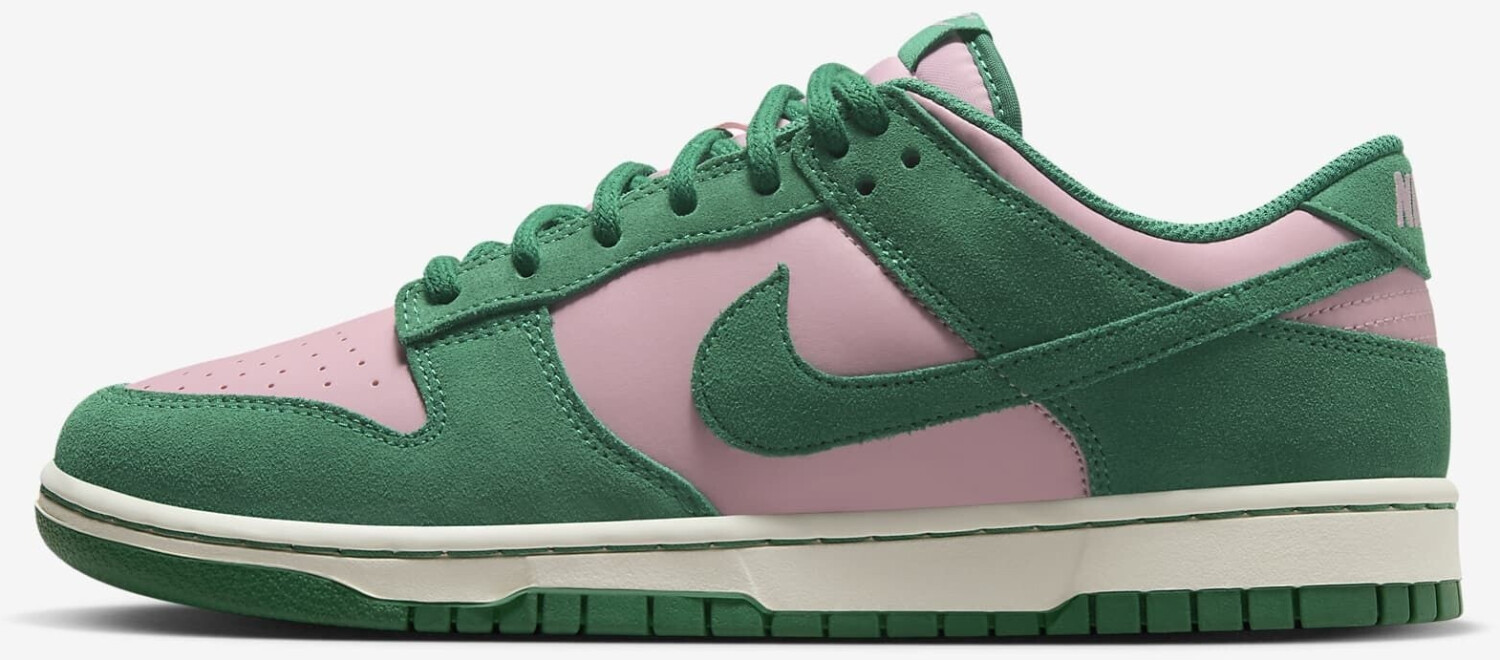 Nike Dunk Low Retro SE medium soft pink sail malachite desde 78 00 Compara precios en idealo