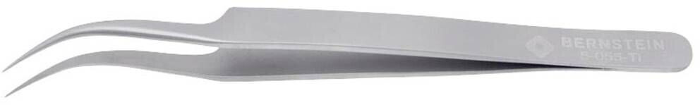 Bernstein Titanium tweezers Bern 5 055 TI