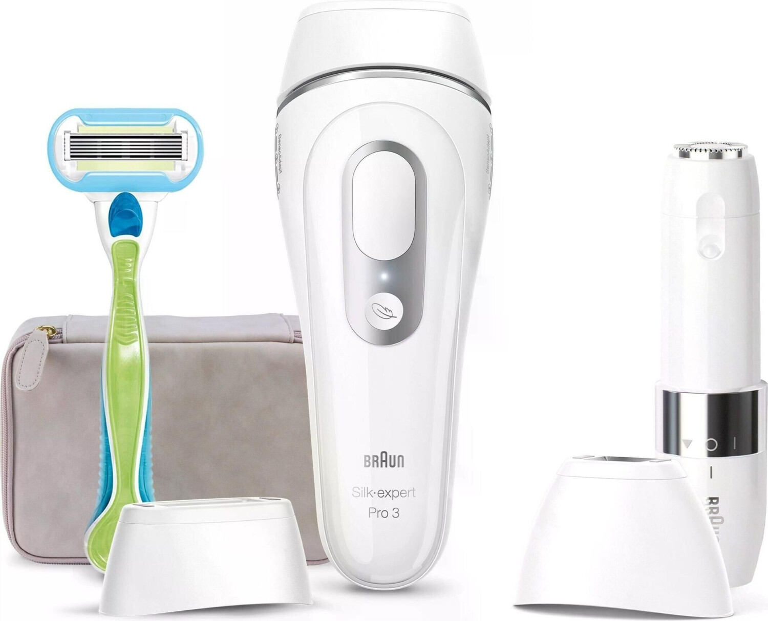 Braun Silk-expert Pro 3 PL3136