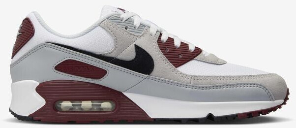 Nike air max 90 red white black outlet