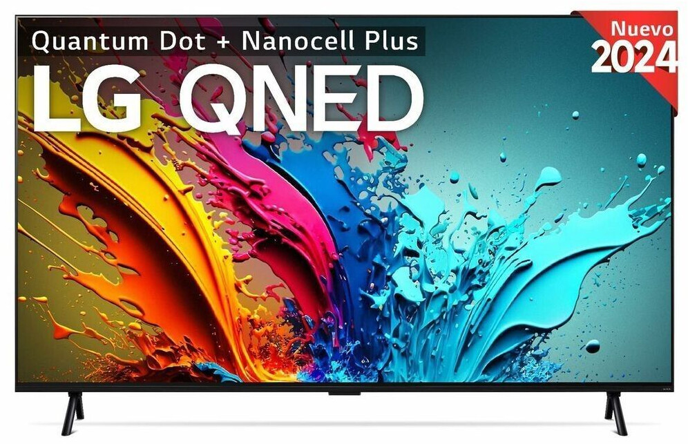 LG 98QNED89T6A
