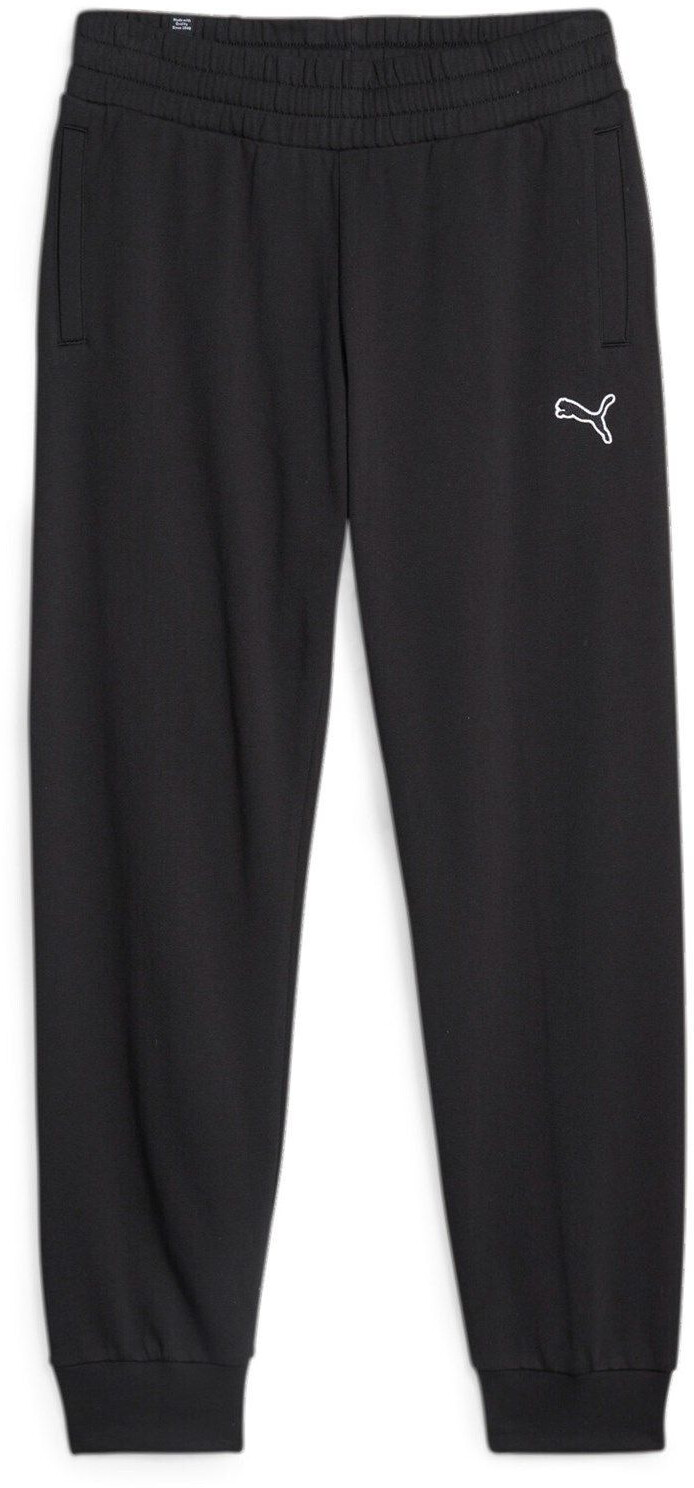 Puma Women's Better Essentials Pants Fl (676805) puma black