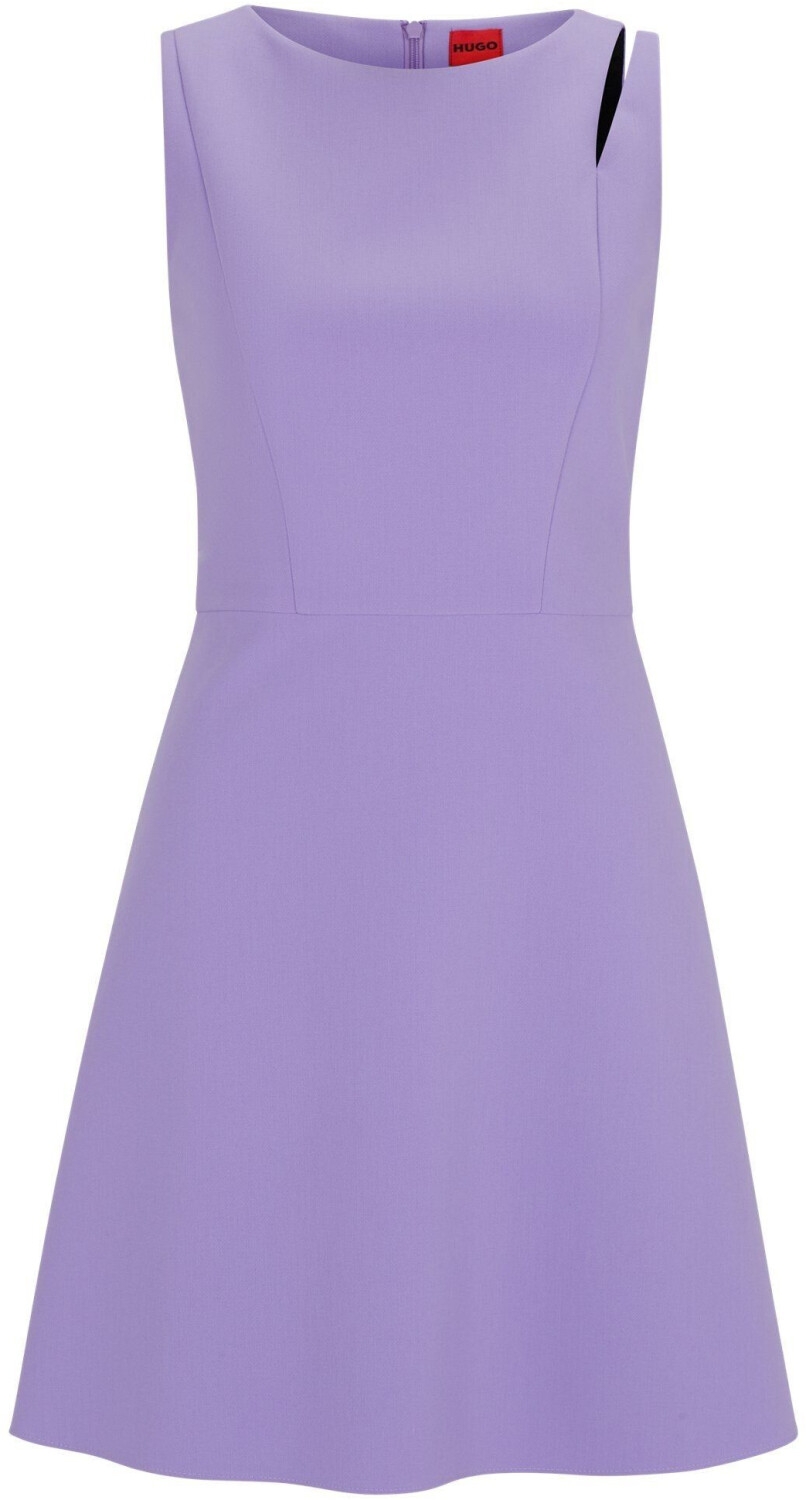 Hugo Boss Kisuna (50516756) lilac
